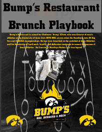 Bump's, Iowa City