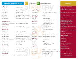 Pastry Shop At Walnut College