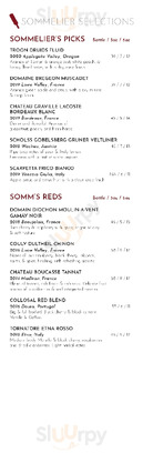 Pour Kitchen & Bar