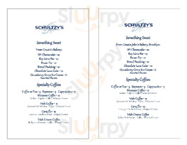 Schultzy's