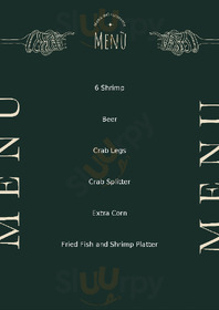 Krustaceans Seafood