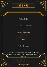 L'antico Casale Location Per Eventi 