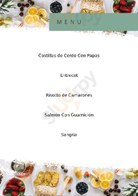 Távola Gastrobar