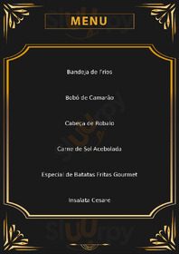 Porto Dos Milagres Empório E Restaurante