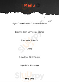 Nossa Parrilla