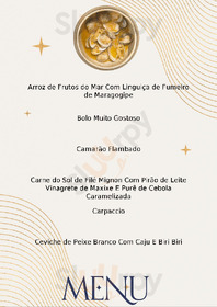 Bistrô Das Artes
