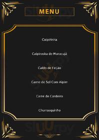 Gato Na Brasa Steakhouse