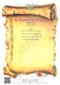 La Taverna Del Giullare, Bettona