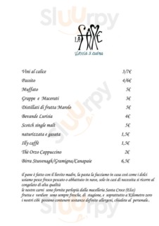 La Fame - Vineria E Cucina, Perugia