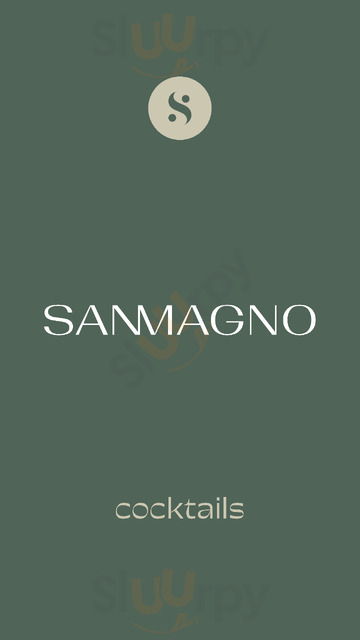 San Magno Caffe, Perugia