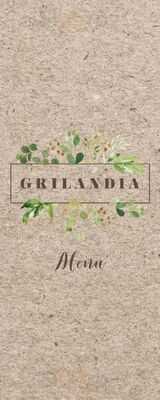 Grilandia Chiswick, London