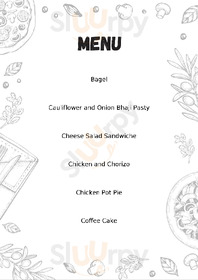 Good Food Cafe & Deli