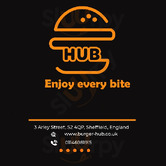 Burger Hub