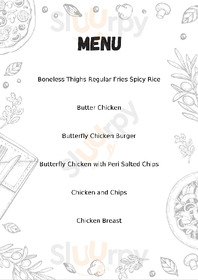 Nando's Newcastle - Silverlink, Wallsend