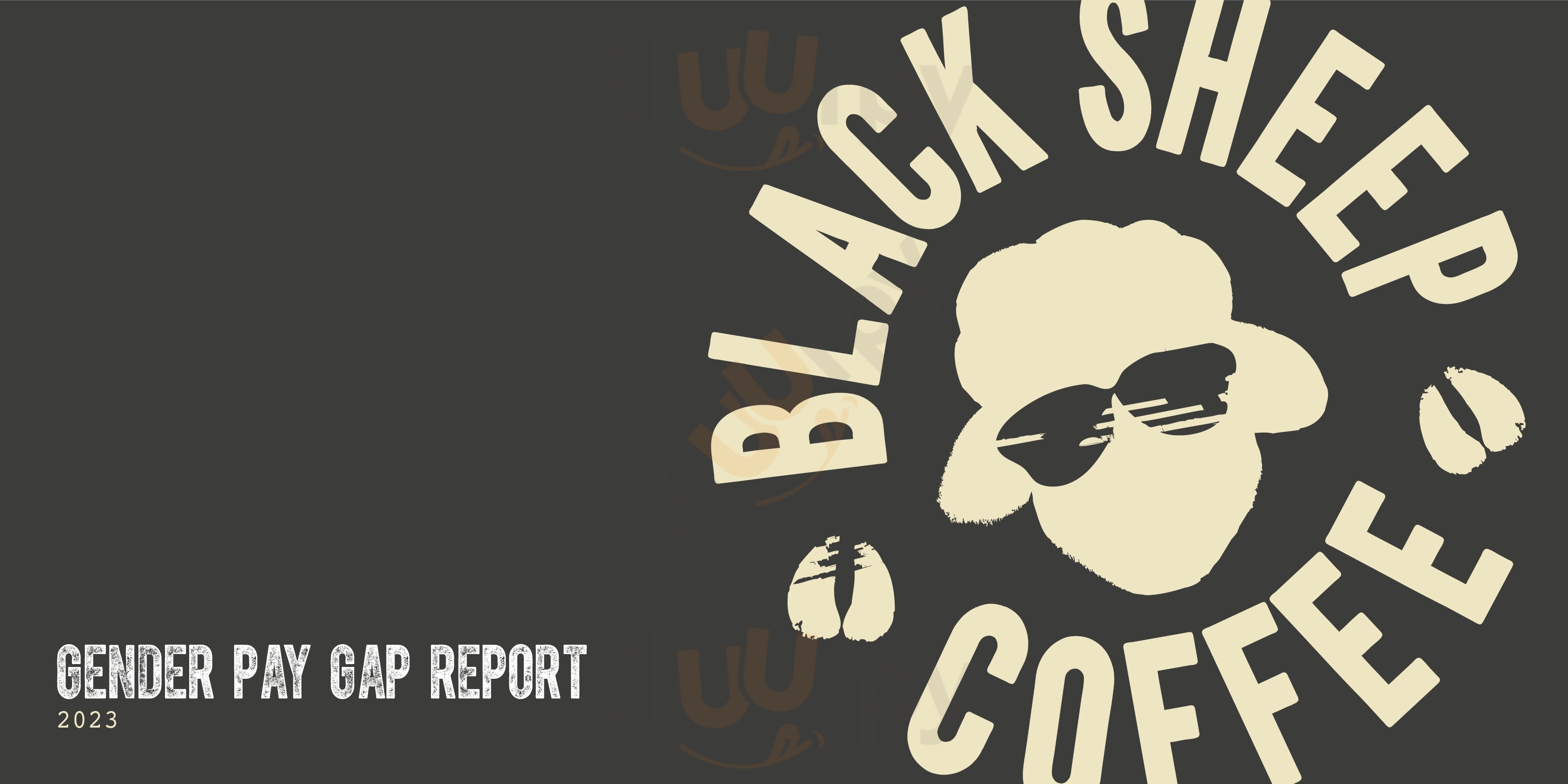 Black Sheep Coffee Glasgow Menu - 1