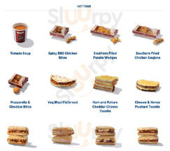 Greggs, Chepstow
