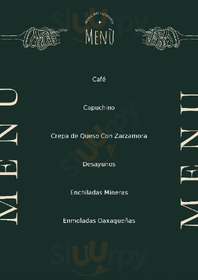 Casa Jagui