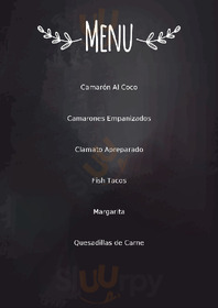 California Bar & Grill