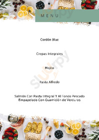 Restaurante El Kabalista