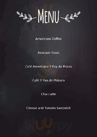 Yogui - Arte Y Café