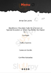 La Parrilla De Cereijeira