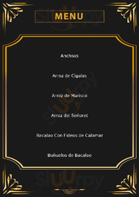Albacora, Mar Y Huerta, Valencia