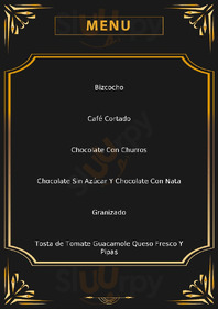 Chocolatería Valor, Albacete