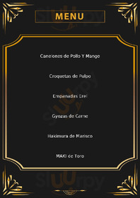 Inja Restaurant