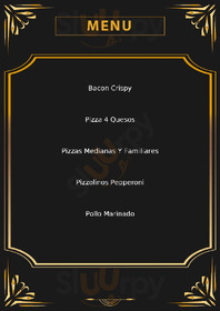 Telepizza - Alcalá Zamora