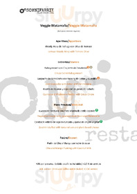 Restaurante Somiar
