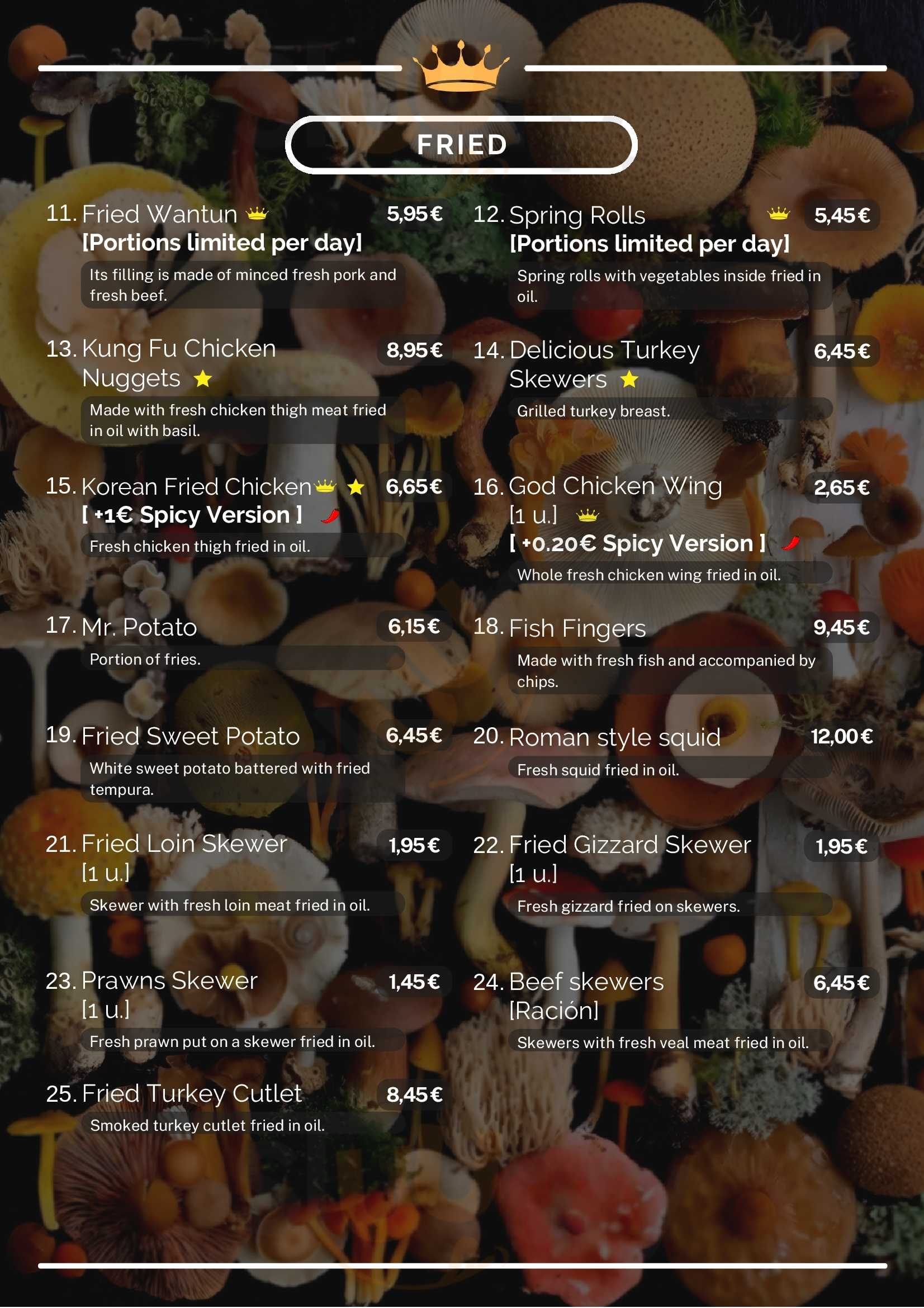 13