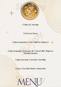 Crêperie Maison Cyriange, Aups