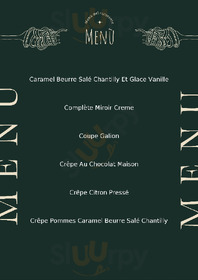 Le Galion Crêperie, Ploemeur