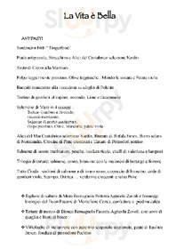 La Vita è Bella