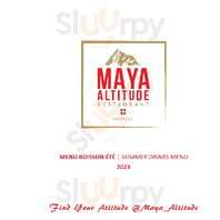 Maya Altitude, Meribel