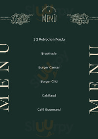 Brasserie Des Terres Noires