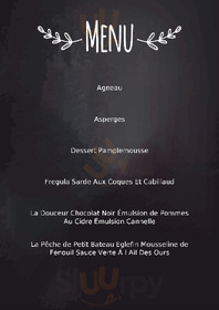 Haut-linage, Penmarch