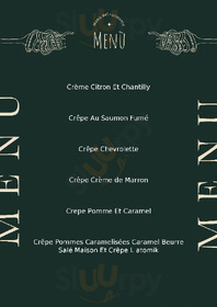 L'authentik Crêperie Bretonne