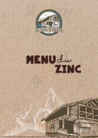 Le Zinc À Raoul, Annecy