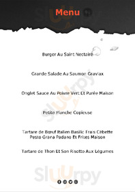 Sur Un Air De Grenache