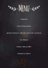 Brenti Restaurant