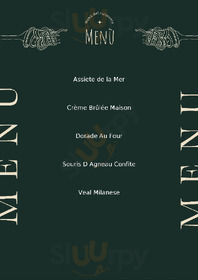 Au Tonnelier