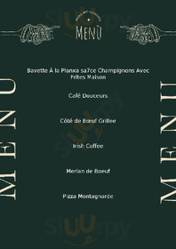 Le Quattro, Quillan
