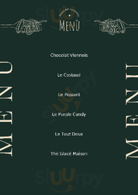 Au Grenier Juteux