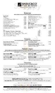 Basilic & Co Caen (le Port)