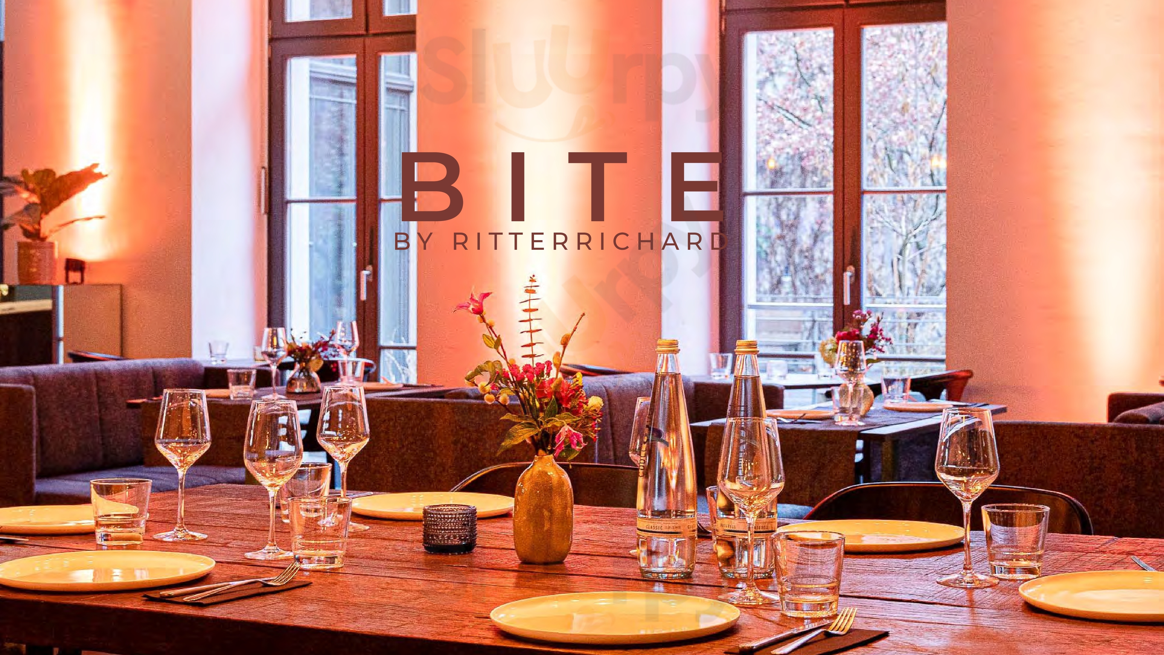 Bite By Ritter Richard Berlin Menu - 1