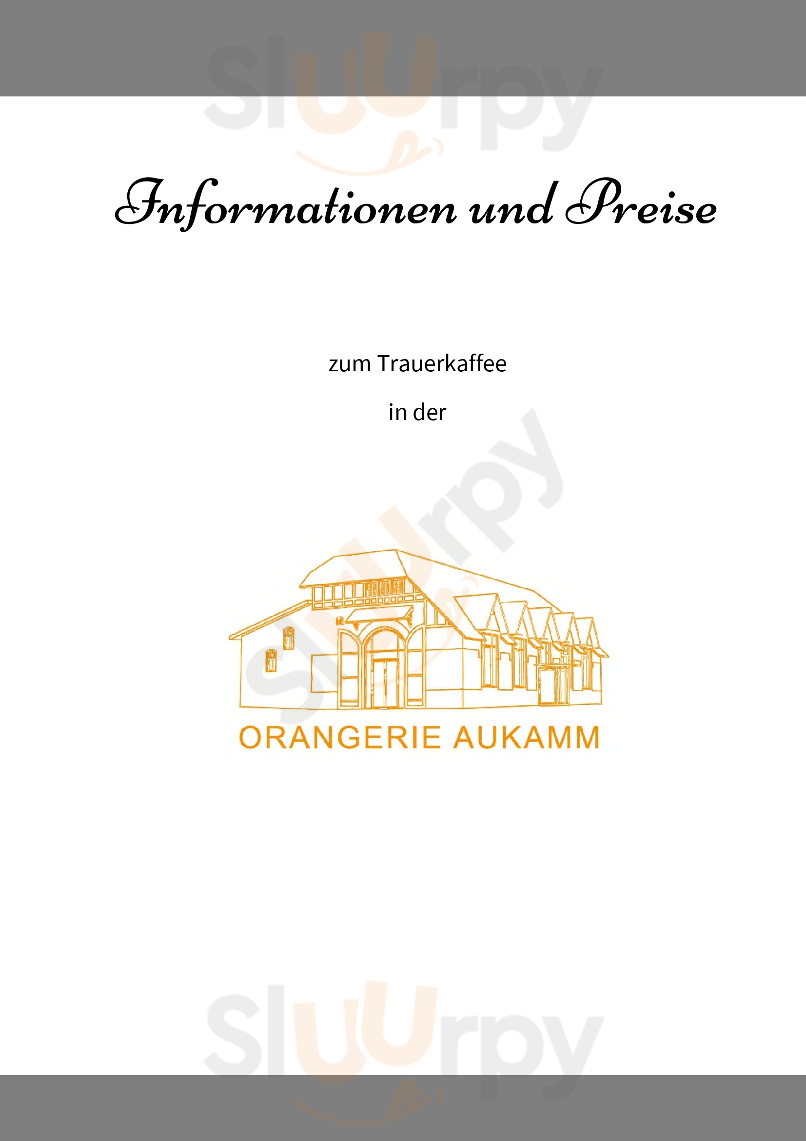 Café Orangerie Aukamm Wiesbaden Menu - 1
