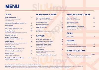 Dukang Restaurant And Bar