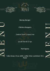 The Og Cafe & Catering