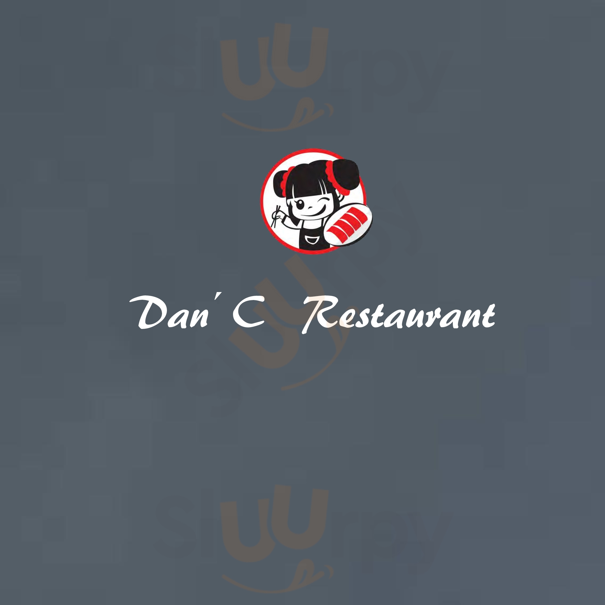 Dan'c Sushi Restaurant Kalundborg Menu - 1